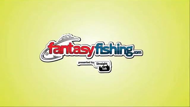 Team Straight Talk - Fantasy Fishing смотреть онлайн