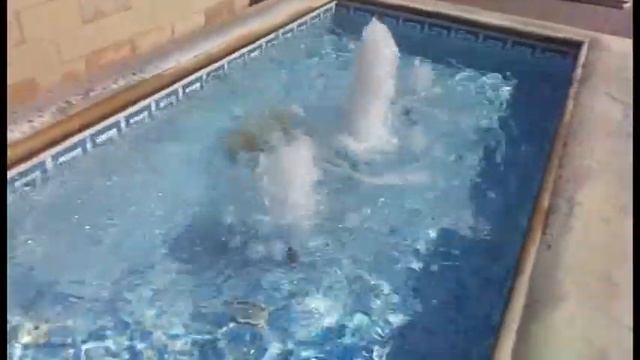 Фонтан приятно посмотреть смотреть онлайн