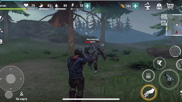 Играю в Dark Days часть 2 смотреть онлайн