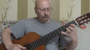 "Сувенир" - О. Копенков ("Souvenir" - O. Kopenkov)