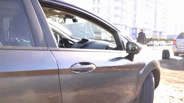 Ford Fiesta 2019 авто из США "Под Ключ" с Американ Авто. Купить автомобиль из США по доступной цене