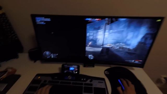 Acer Predator & Gtx 1070 8Gb, Battledield 1 NEW смотреть онлайн