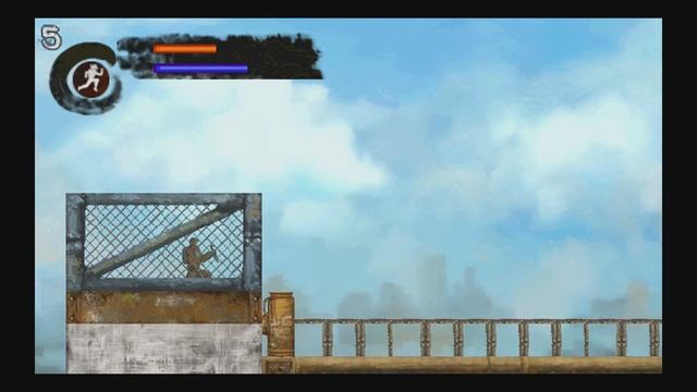 NinjaMurai - PlayStation Mini смотреть онлайн