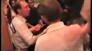 Группа Такси-блюз - Навои 98 (часть 1)