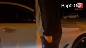 BMW G30 540 Stage 1 против GTR и другие