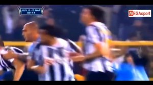 Футбол удары Локтем в Лицо