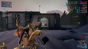 WARFRAME шли за кересами выбили корвуса drop from shinys