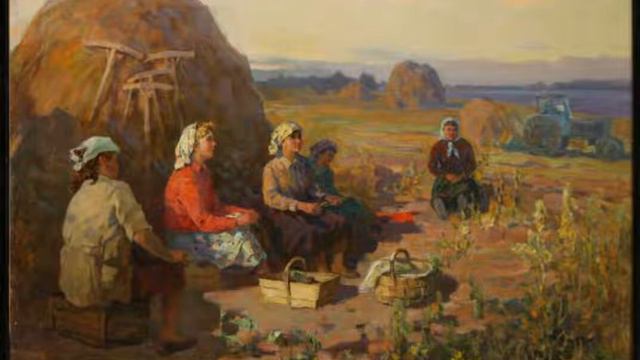 Верится... сбудется...Чёрным обуглится синее с жёлтым, да с чёрною свастикой...!!! смотреть онлайн