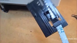 HP m426 работа без чипа на CF226 картридже