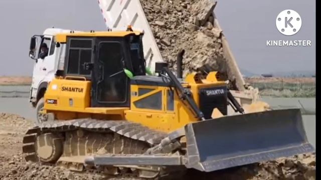 Самосвал Шакман смотреть онлайн