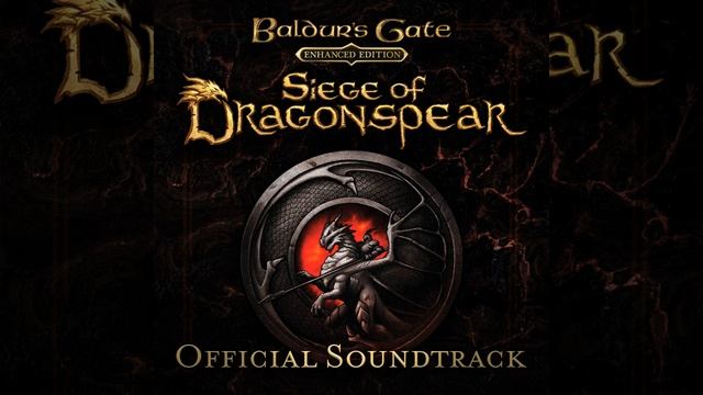 Baldur's Gate: Enhanced Edition: Siege of Dragonspear - 01. Shadow of the Shining Lady смотреть онлайн