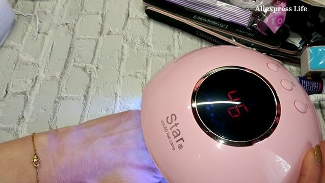 Огромная РАСПАКОВКА📦 посылок 🛍️ с Алиэкспресс / Куча посылок с AliExpress маникюрные 💅и не только смотреть онлайн