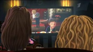 34 Мульт Личности выпуск 04 02 2012