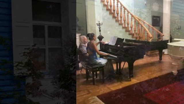 С.В.Рахманинов-"Я -русский композитор..."Видео пособие по музыкальной литературе смотреть онлайн