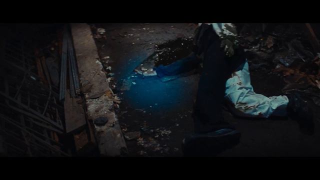 Ужасающий - Русский трейлер (2024)
