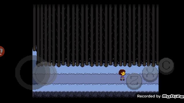 прохождение геноцид undertale (вторая часть) смотреть онлайн