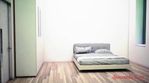 Интерьер по золотому сечению