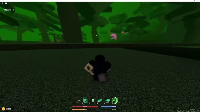 How To Upgrade Your Breath Demon Fall!!!??? (Roblox) смотреть онлайн