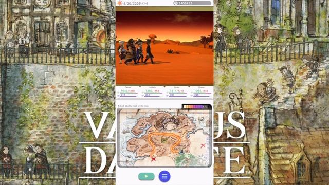 Various DayLife - Battle Quest Tips (Apple Arcade) смотреть онлайн