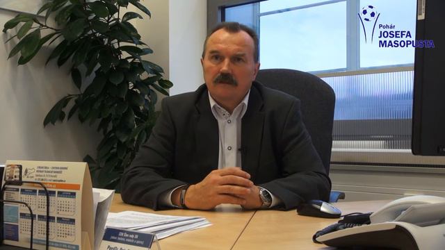 Řekli o PJM - Petr Navrátil смотреть онлайн