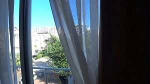 SANTAMARINA HOTEL 3*. АНТАЛИЯ. Большой обзор маленького отеля. Территория, номер, еда, путь на пляж