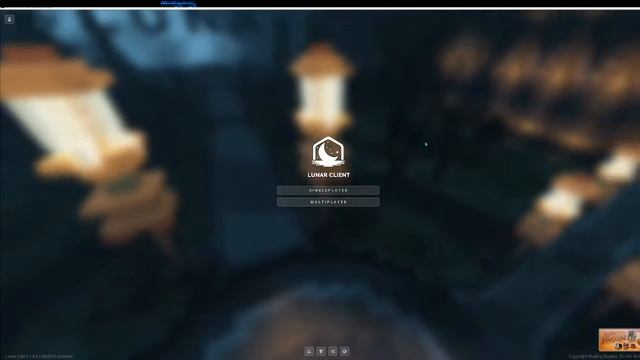 Lunar Network practice смотреть онлайн