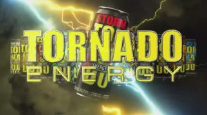 TORNADO ENERGY STORM