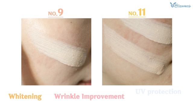 Elizavecca T-Rawing Foundation смотреть онлайн