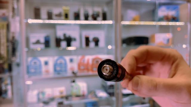 Промо антенна Protec PHD- 771 удлинённая смотреть онлайн