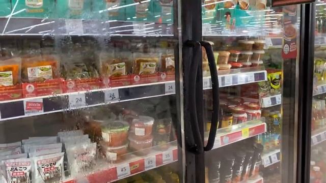 ТАЙЛАНД 2023 - ПАТТАЙЯ - Обзор магазина ЛОТУС (LOTUS) смотреть онлайн