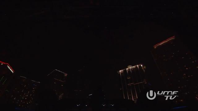 Alesso- "City Of Dreams"- Ultra Music Festival Miami