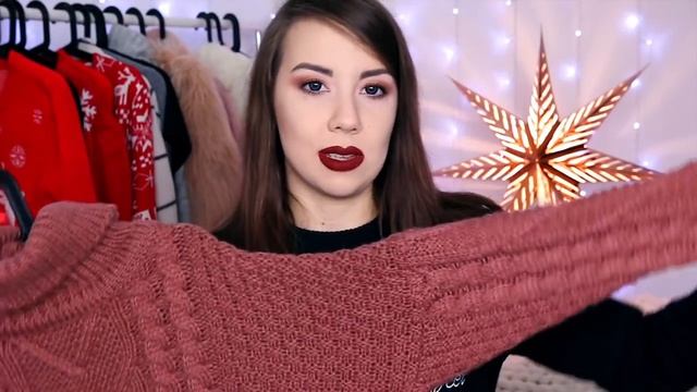 ЧТО Я БУДУ НОСИТЬ ЗИМОЙ ♡ MariaWayBox, ALIEXPRESS // НОВОГОДНИЕ ТРЕНДЫ смотреть онлайн