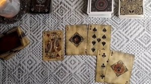 СОБЫТИЯ НА ПОРОГЕ... Онлайн гадание...