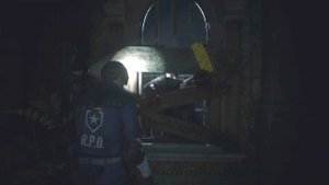 Как разблокировать Бесконечные Патроны для пистолета в Resident Evil 2 Remake |  Ранг S гайд