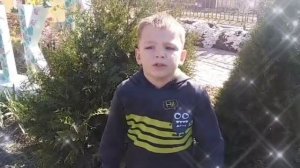 Осень в стихах. МДОУ Детский сад №3 "Алёнушка"