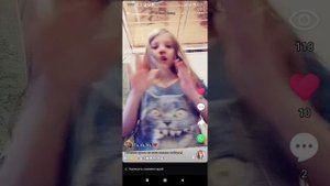 Как накрутить РЕПОСТЫ в Likee/Как писать летающее сообщение в лайк без ?