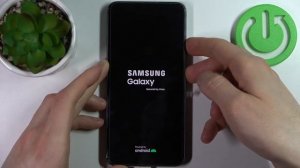 Как войти в режим рекавери на SAMSUNG Galaxy S22 Plus