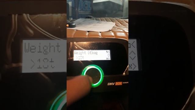 DKV BOX TÜRKÇE KURULUM смотреть онлайн