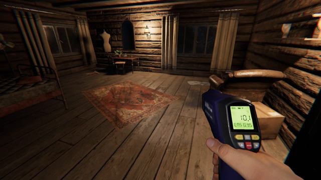 КОШМАР ФАЗМОФОБИЯ ПАТИ ИГРАЮ С ПОДПИСЧИКОМ  ОБНОВЛЕНИЕ 0.8.0.5. | PHASMOPHOBIA ПРОХОЖДЕНИЕ ОБУЧЕНИЕ