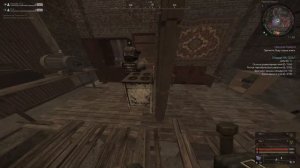 квест льда в мертвом городе (STALCRAFT)