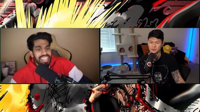 "Huge Breakdown" | The One Piece Parcast Chapter 1104 смотреть онлайн