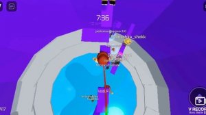 •КАК ПОЛУЧИТЬ ПРУЖИНУ БЕСПЛАТНО????•Tower Of Hell•Alenka MixGame•