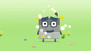 Numberblocks World App Game | Learn to Count & Basic Math