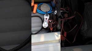 Комплект лодка ПВХ Golfstream master ms 365 +мотор Mercury 9,9