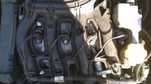 Стук двигателя 1.4 16v на холодную