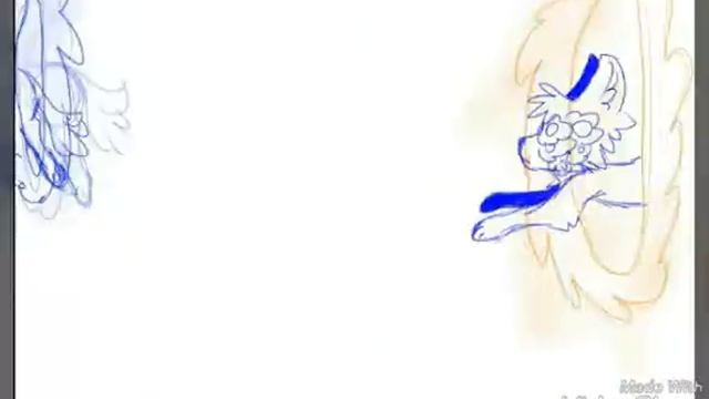 Скетч анимация. смотреть онлайн