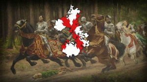 "Réveillez-vous, Picards!" - Burgundian Patriotic Anthem