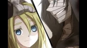 Ангел кровопролития-(Рейчел и Зак)