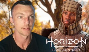 СКРЕЖЕТ ГОРЫ  # Horizon Forbidden West # 5