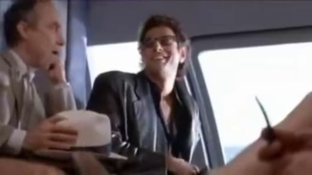 Jeff Goldblum Laugh 10 hours смотреть онлайн